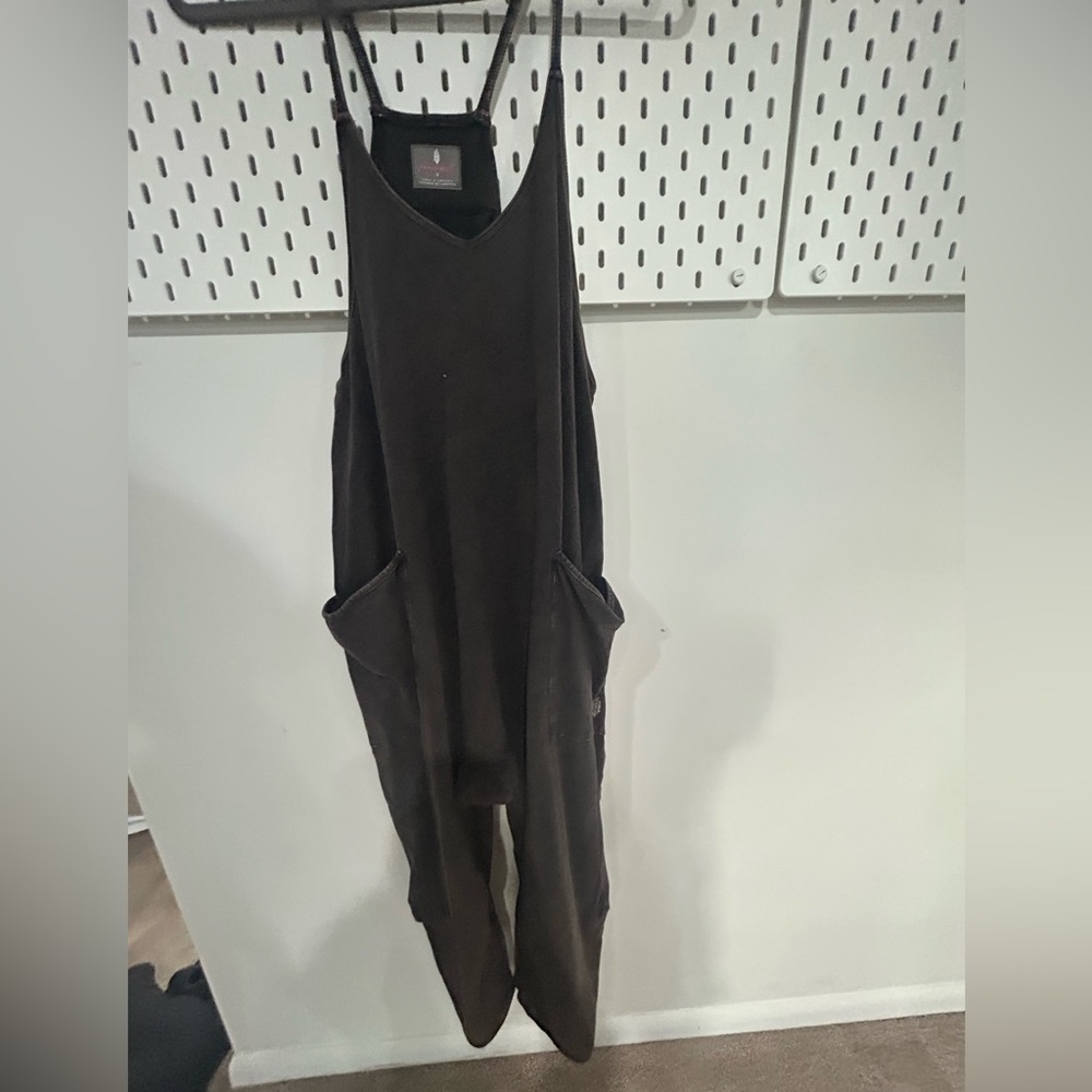 FP Movement Hot Shot Onesie - small